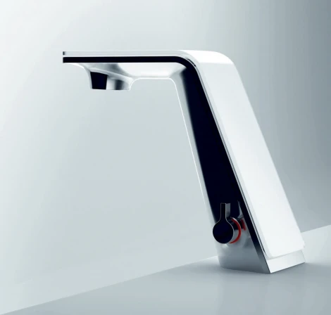 Смеситель Oras Il Bagno Alessi 8710F для раковины