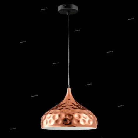 Подвесной светильник Maytoni Pod 2 T031-PL-290-R