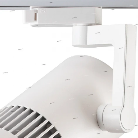 Трековый светильник Novotech Ufo Led 357558