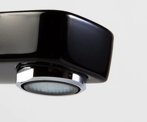 Смеситель Kludi Zenta XL 382608675 для раковины