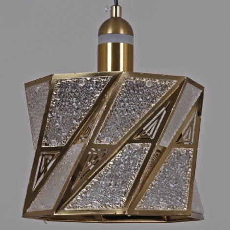 Подвесной светильник Reluce 03772-0.9-03 CU