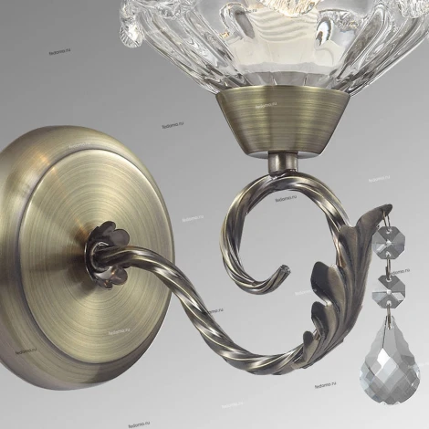 Бра Lumion Monga 3134/1W