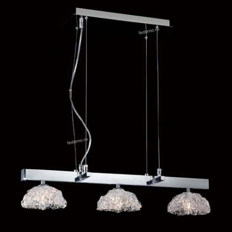 Crystal Lux Fetuchine SP3