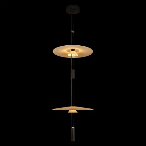 Подвесной светильник светодиодный Loft It Flamingo 10598A