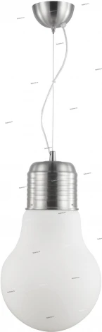 Подвесной светильник Arte Lamp Edison A1403SP-1SS