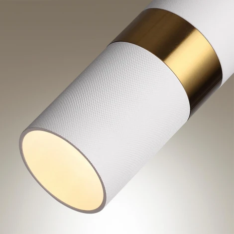 Подвесной светильник Bullet 4355/1 Odeon Light (220V, на проводе)