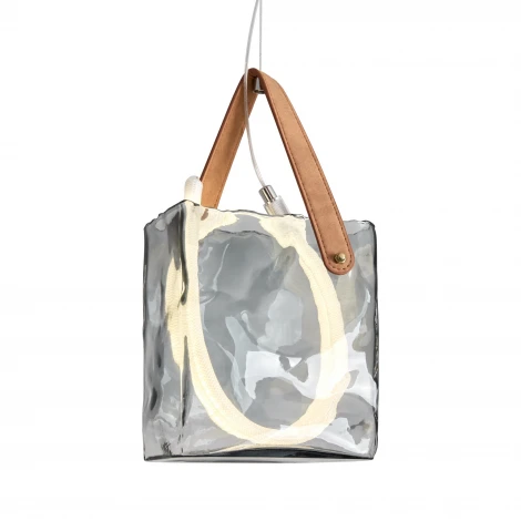 Подвесной светильник Freya Tote FR6223PL-L17SM 17Вт LED