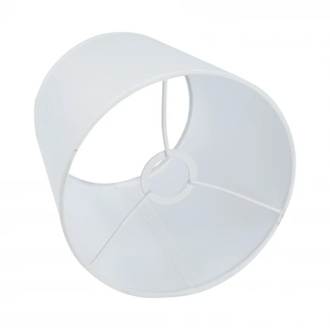Настольная лампа "Кот" белый Uniel UML-B465 E14 WHITE