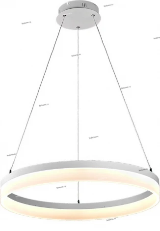 Подвесной светильник Arte Lamp Rotondo A9306SP-1WH