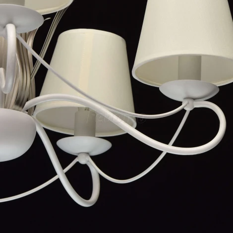 Подвесная люстра MW-Light Тропик 689010305