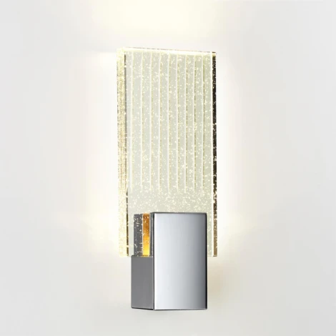 Настенный светильник Ricci 4363/5WL Odeon Light (LED, 220V)