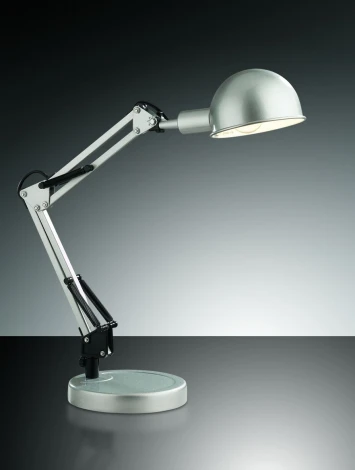 Интерьерная настольная лампа Odeon Light Iko 2324/1T