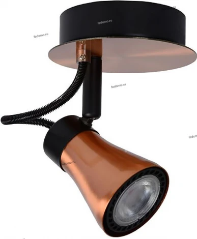Спот Lucide Bolo Led 17992/05/17