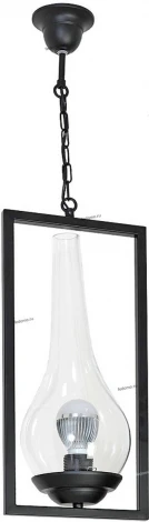 Подвесной светильник Luminex Frame 7579