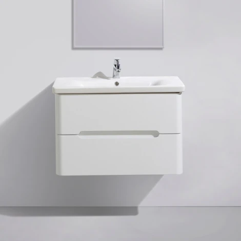 Мебельная раковина BelBagno Soft 65