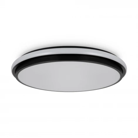 Потолочный светильник светодиодный Freya Pie FR6086CL-L117B 96Вт LED с пультом ДУ