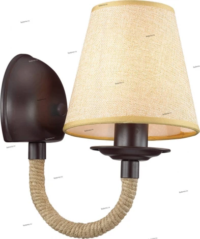 Бра Odeon Light Felika 3258/1W