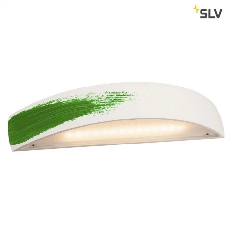 Настенный светильник Slv Plastra 148062