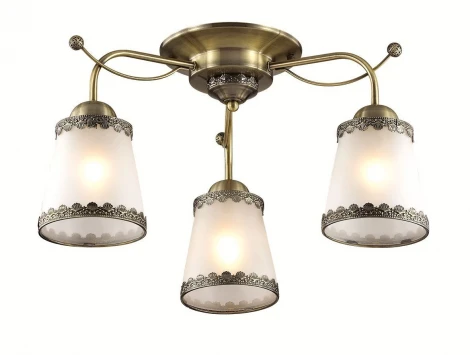 Потолочная люстра Lumion Abbi 3266/3C