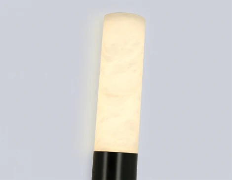 Настенный светодиодный светильник из алебастра Ambrella Ceramo Modern LH53687
