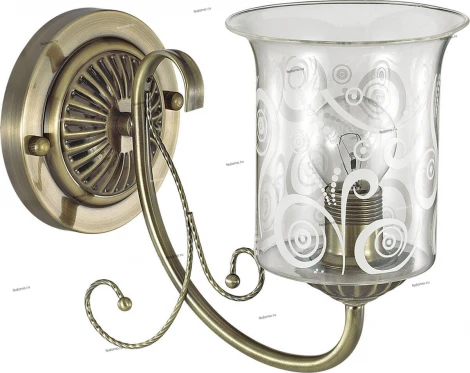 Бра Lumion Santalla 3290/1W