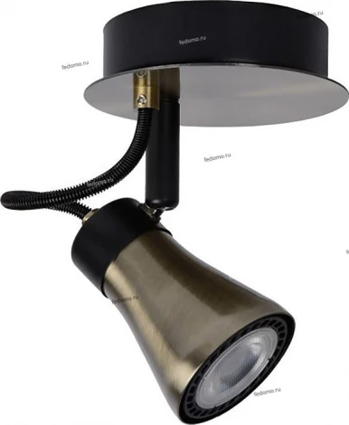 Спот Lucide Bolo Led 17992/05/03