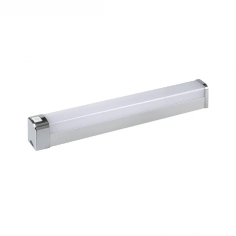 Настенный светодиодный светильник IP44 20W-NW-C S Kanlux Akvo 36655