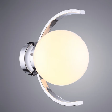 Бра Arte Lamp Claudia A8055AP-1CC