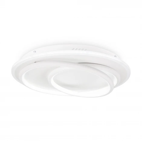Потолочный светильник светодиодный Freya Spiral FR6089CL-L120W
