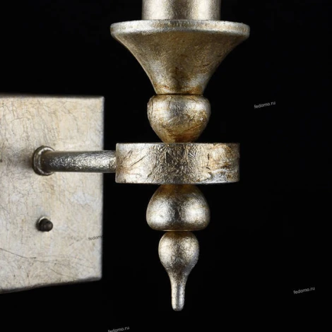 Бра Maytoni Rive Gauche ARM854-01-G