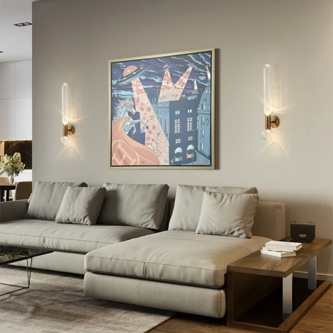 Бра ImperiumLoft FRIGG01