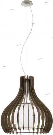 Подвесной светильник Eglo Tindori 96217