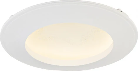 Точечный светильник Donolux DL243G