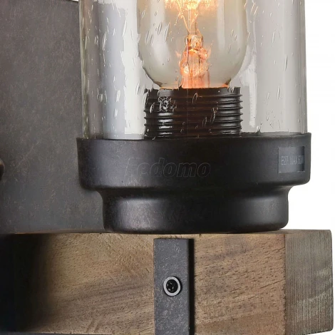 Бра Arte Lamp Dodge A1693AP-1BR