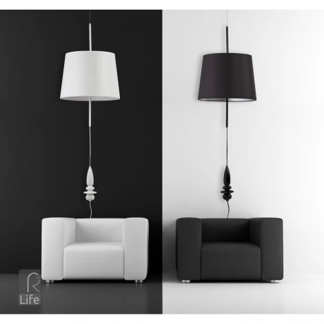 Подвесной светильник MW-Light Райне 494010601