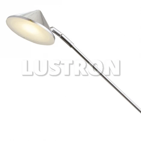 Интерьерная настольная лампа Arte Lamp Led Desk A9515LT-1SS