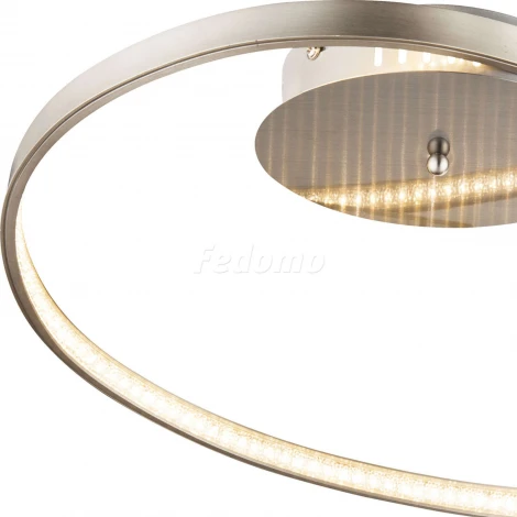 Потолочная люстра Globo Jorne 67004-20D