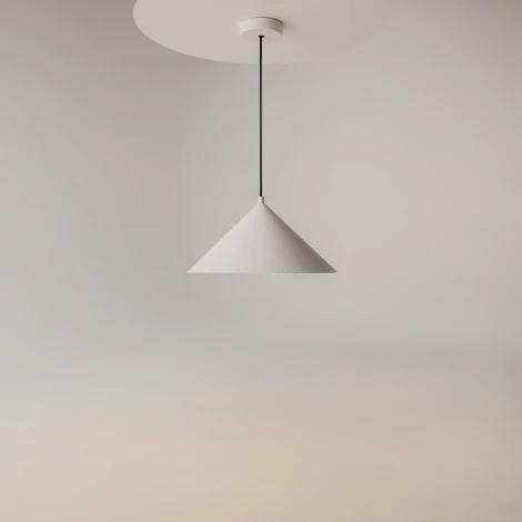 Подвесной светильник Maytoni Basic colors MOD167PL-01W (220V, на проводе)
