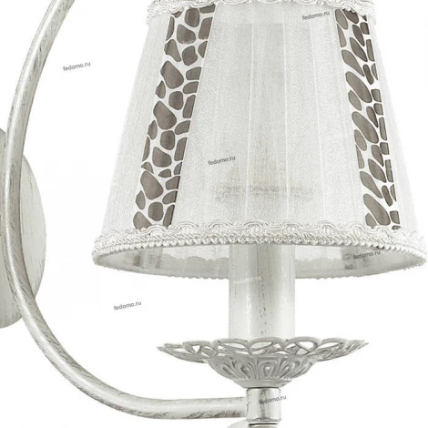 Бра Lumion Nevissima 3512/1W