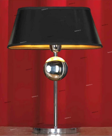 Интерьерная настольная лампа Lussole Corato LSQ-5014-01