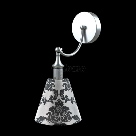 Бра Maytoni Eclectic 14 M-01-CR-LMP-O-2