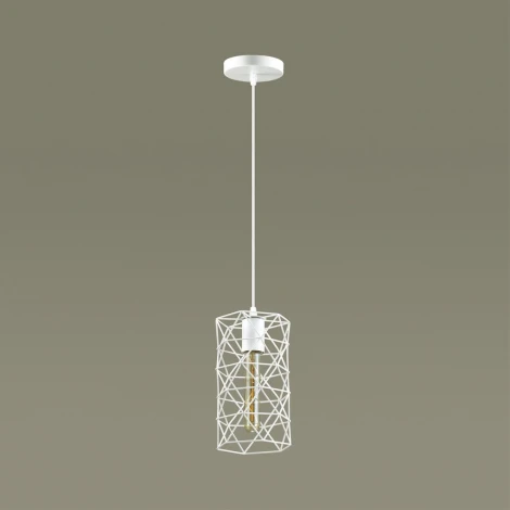Подвесной светильник Lumion Olaf 3730/1 (220V, на проводе)