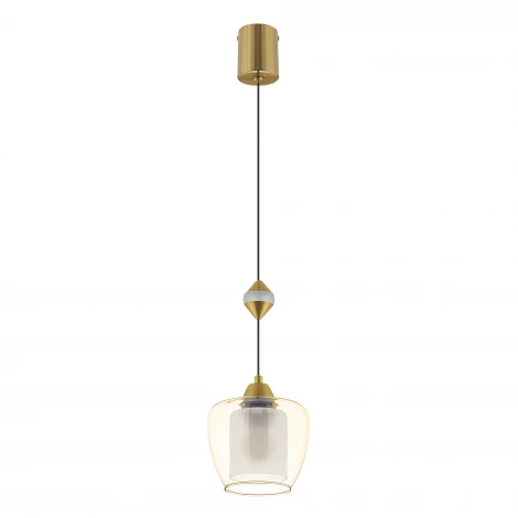 Подвесной светильник Citilux Nort CL475021