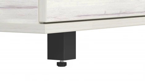 Стол рабочий универсальный Калифорния Хардвиг 1200 ЛДСП Юта 3997061202