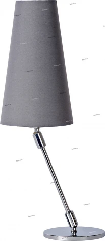 Интерьерная настольная лампа Lucide Smarty 17559/81/36
