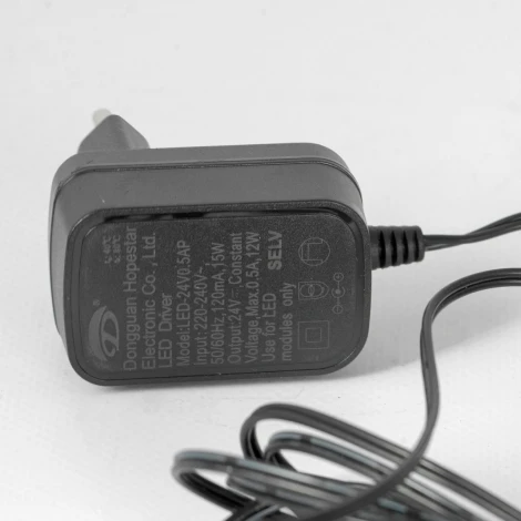 Торшер Lussole LGO Мурриета SY0190