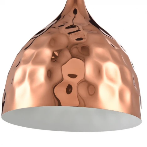 Подвесной светильник Maytoni Pod T031-PL-220-R