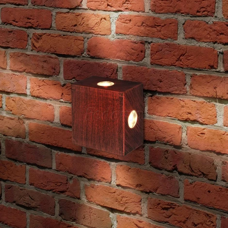 Архитектурная подсветка Elektrostandard Kvatra 1601 TECHNO LED