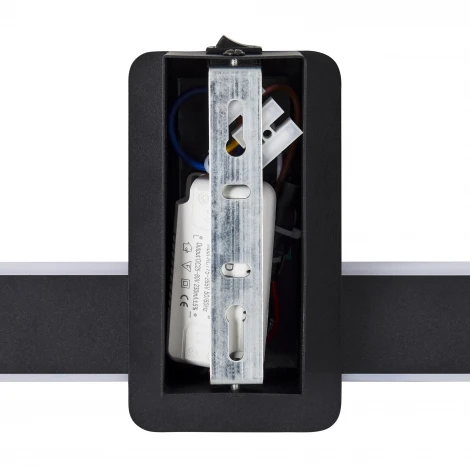 Настенный светильник светодиодный Freya Times FR6168WL-L11B 11Вт LED