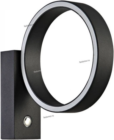 Бра Donolux DL18831 DL18831/7W Black